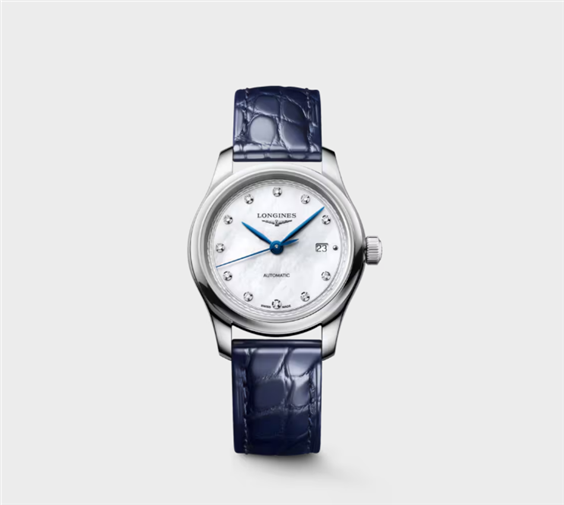 Orologio Longines Donna in Acciaio L24494872 - L24494872